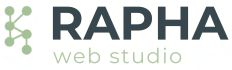 Rapha Web Logo